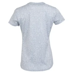 Regatta T-shirt chiné Femme Fingal |<Femme T-Shirts