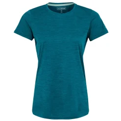 Regatta T-shirt chiné Femme Fingal |<Femme T-Shirts