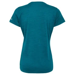 Regatta T-shirt chiné Femme Fingal |<Femme T-Shirts