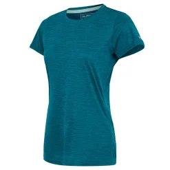 Regatta T-shirt chiné Femme Fingal |<Femme T-Shirts