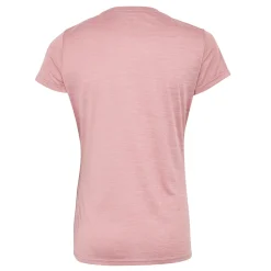 Regatta T-shirt chiné Femme Fingal |<Femme T-Shirts