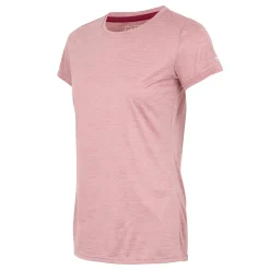 Regatta T-shirt chiné Femme Fingal |<Femme T-Shirts