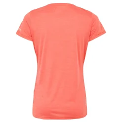 Regatta T-shirt chiné Femme Fingal |<Femme T-Shirts