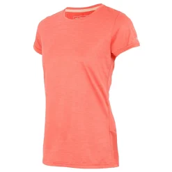 Regatta T-shirt chiné Femme Fingal |<Femme T-Shirts