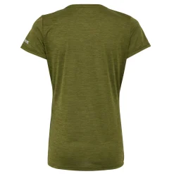 Regatta T-shirt chiné Femme Fingal |<Femme T-Shirts