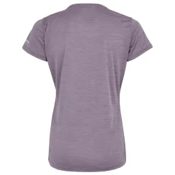 Regatta T-shirt chiné Femme Fingal |<Femme T-Shirts