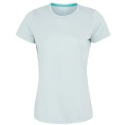 Regatta T-shirt chiné Femme Fingal |<Femme T-Shirts