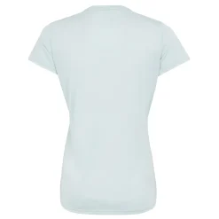 Regatta T-shirt chiné Femme Fingal |<Femme T-Shirts
