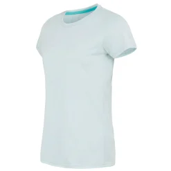 Regatta T-shirt chiné Femme Fingal |<Femme T-Shirts