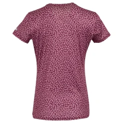 Regatta T-shirt chiné Femme Fingal |<Femme T-Shirts