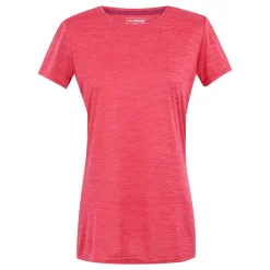 Regatta T-shirt chiné Femme Fingal |<Femme T-Shirts
