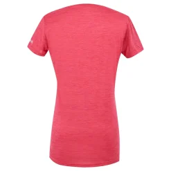 Regatta T-shirt chiné Femme Fingal |<Femme T-Shirts