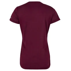 Regatta T-shirt chiné Femme Fingal |<Femme T-Shirts