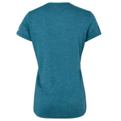 Regatta T-shirt chiné Femme Fingal |<Femme T-Shirts
