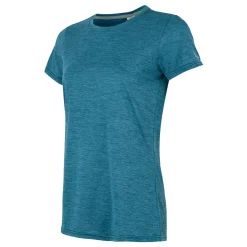 Regatta T-shirt chiné Femme Fingal |<Femme T-Shirts