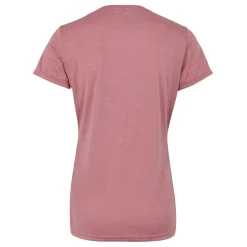 Regatta T-shirt chiné Femme Fingal |<Femme T-Shirts