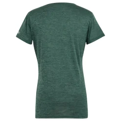Regatta T-shirt chiné Femme Fingal |<Femme T-Shirts