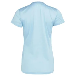 Regatta T-shirt chiné Femme Fingal |<Femme T-Shirts