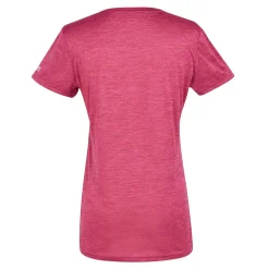 Regatta T-shirt chiné Femme Fingal |<Femme T-Shirts