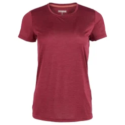 Regatta T-shirt chiné Femme Fingal |<Femme T-Shirts