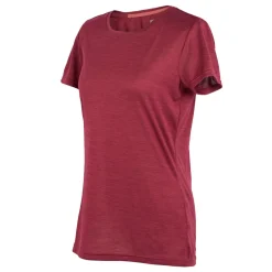 Regatta T-shirt chiné Femme Fingal |<Femme T-Shirts