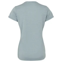Regatta T-shirt chiné Femme Fingal |<Femme T-Shirts