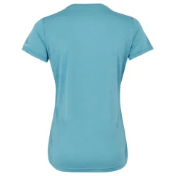 Regatta T-shirt chiné Femme Fingal |<Femme T-Shirts