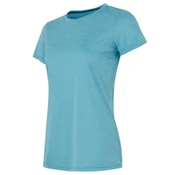 Regatta T-shirt chiné Femme Fingal |<Femme T-Shirts
