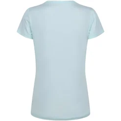Regatta T-shirt chiné Femme Fingal |<Femme T-Shirts
