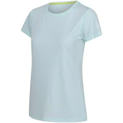 Regatta T-shirt chiné Femme Fingal |<Femme T-Shirts