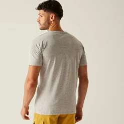 Regatta T-shirt Cline IX pour homme |<Homme/Femme T-Shirts