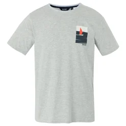 Regatta T-shirt Cline IX pour homme |<Homme/Femme T-Shirts