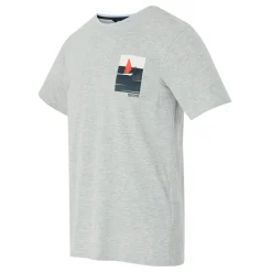 Regatta T-shirt Cline IX pour homme |<Homme/Femme T-Shirts