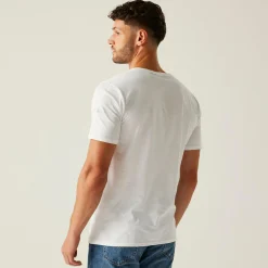 Regatta T-shirt Cline IX pour homme |<Homme/Femme T-Shirts