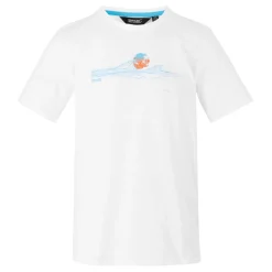 Regatta T-shirt Cline IX pour homme |<Homme/Femme T-Shirts