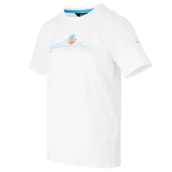Regatta T-shirt Cline IX pour homme |<Homme/Femme T-Shirts