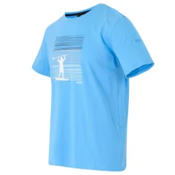 Regatta T-shirt Cline IX pour homme |<Homme/Femme T-Shirts
