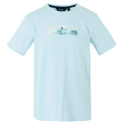 Regatta T-shirt Cline IX pour homme |<Homme/Femme T-Shirts