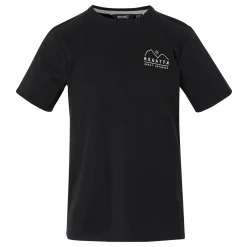Regatta T-shirt Cline IX pour homme |<Homme/Femme T-Shirts