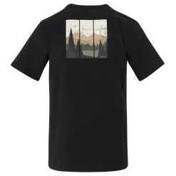 Regatta T-shirt Cline IX pour homme |<Homme/Femme T-Shirts