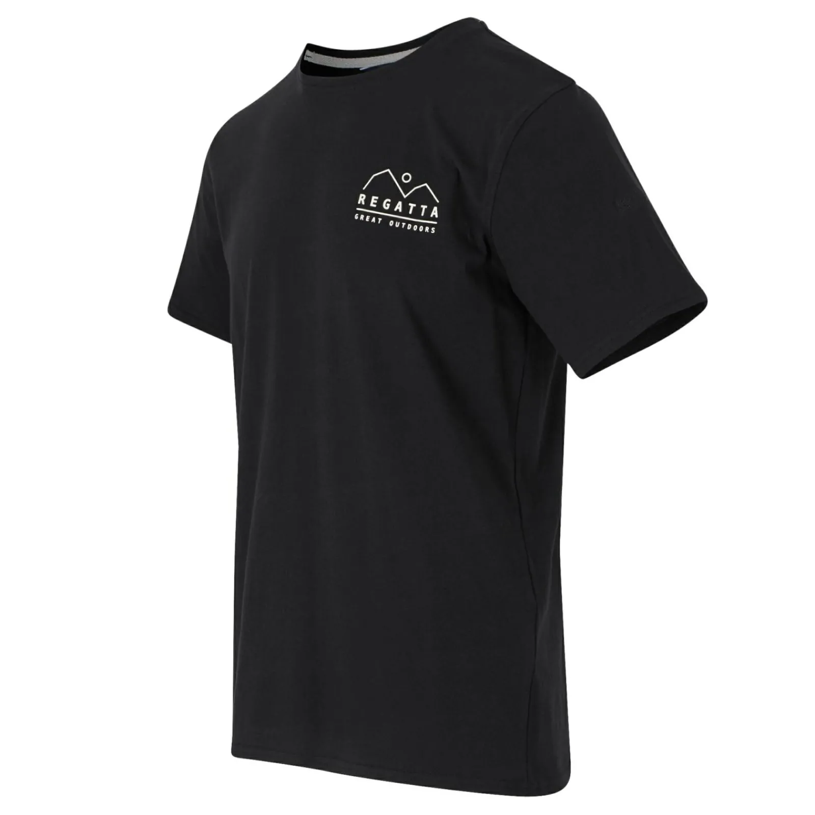 Regatta T-shirt Cline IX pour homme |<Homme/Femme T-Shirts
