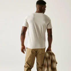 Regatta T-shirt Cline IX pour homme |<Homme/Femme T-Shirts