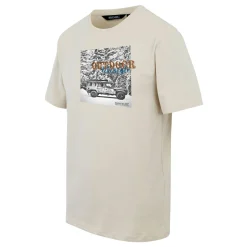 Regatta T-shirt Cline IX pour homme |<Homme/Femme T-Shirts
