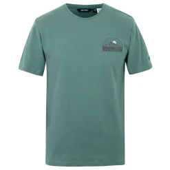 Regatta T-shirt Cline IX pour homme |<Homme/Femme T-Shirts