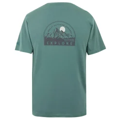 Regatta T-shirt Cline IX pour homme |<Homme/Femme T-Shirts