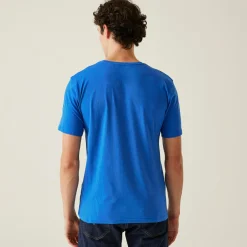 Regatta T-shirt Cline IX pour homme |<Homme/Femme T-Shirts