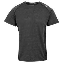 Regatta T-shirt Corballis II pour homme |<Homme/Femme T-Shirts
