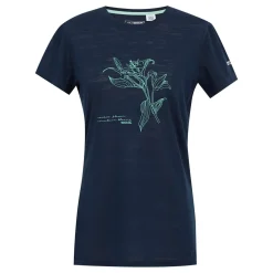 Regatta T-shirt Escade pour femme |<Femme T-Shirts