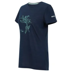 Regatta T-shirt Escade pour femme |<Femme T-Shirts