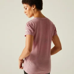 Regatta T-shirt Escade pour femme |<Femme T-Shirts